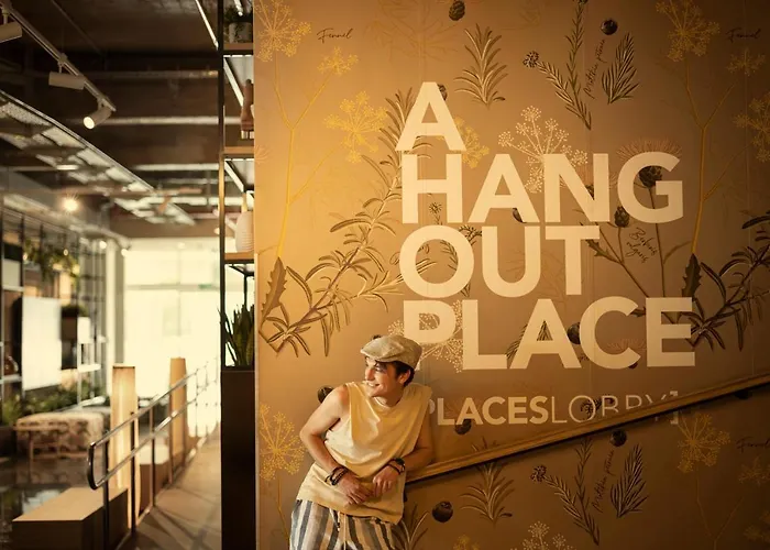 Hotel Places Dalmacija By Valamar