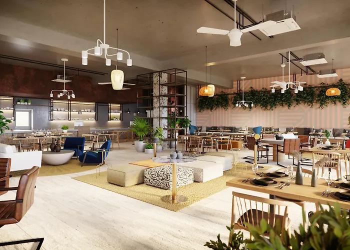 Hotel Places Dalmacija By Valamar