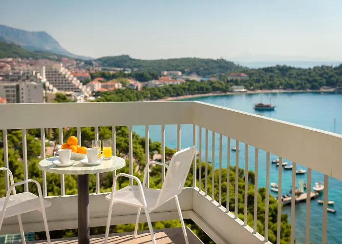 Places Dalmacija By Valamar Hotel