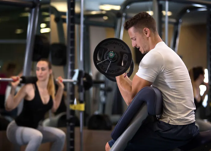 Places Dalmacija By Valamar 3* Makarska