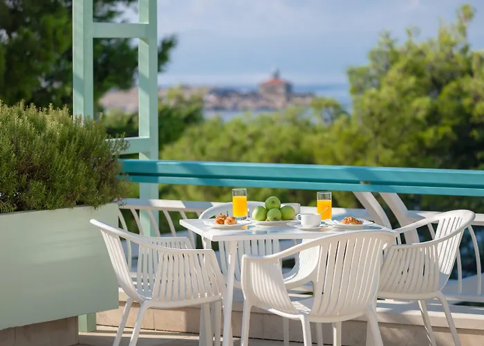 Places Dalmacija By Valamar Hotel