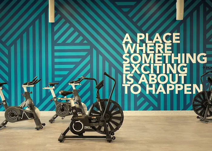 Hotel Places Dalmacija By Valamar Makarska